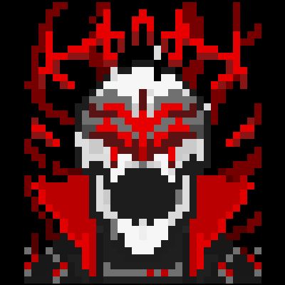 Skullx: Cursed Raiders | Magic Eden