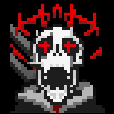 Skullx: Cursed Raiders | Magic Eden