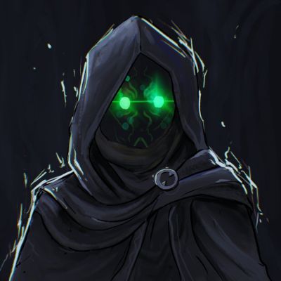 Apostles of Greed | Magic Eden